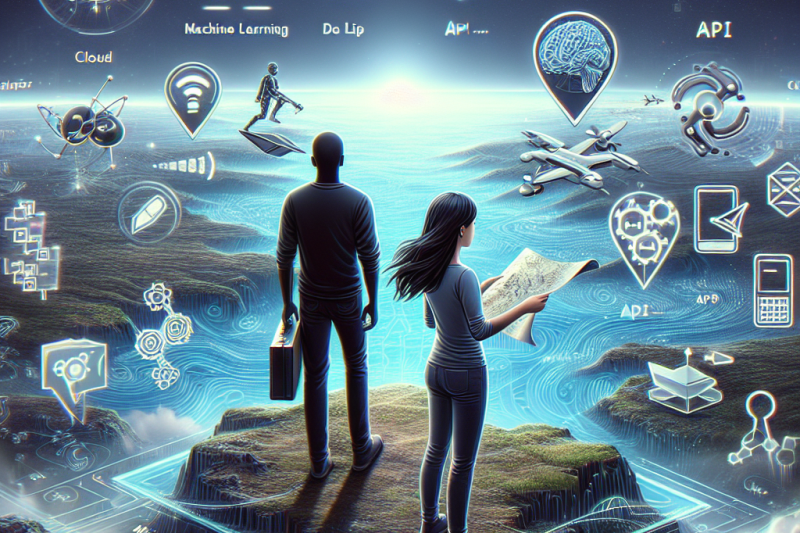Navigating the AI Landscape: Essential Tools for Developers in 2023