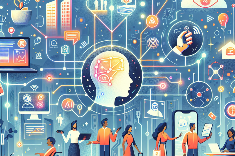 Smart Solutions: How AI Tools Are Streamlining Everyday Tasks