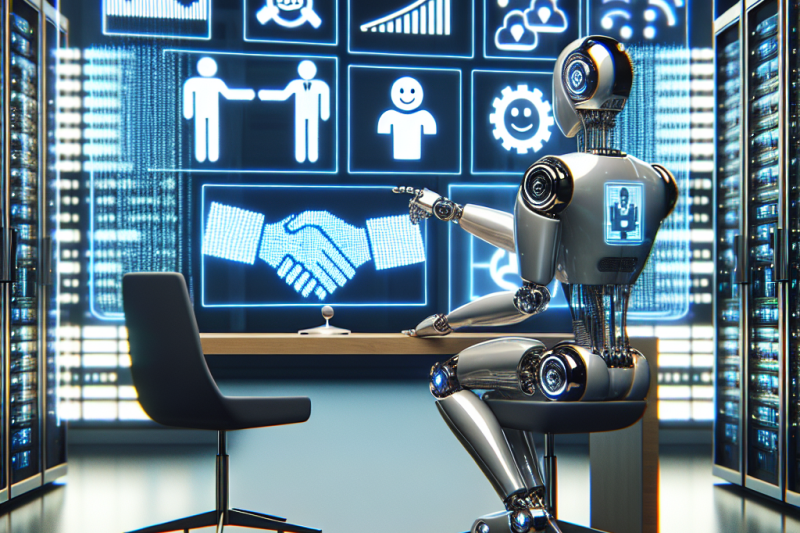 The Rise of Chatbots: How AI Tools Are Redefining Customer Service