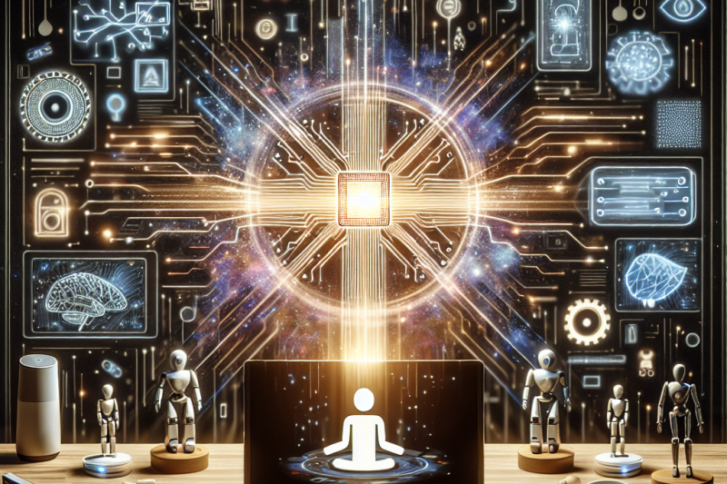 Revolutionizing Presentations: The Top AI Tools You Need to Know