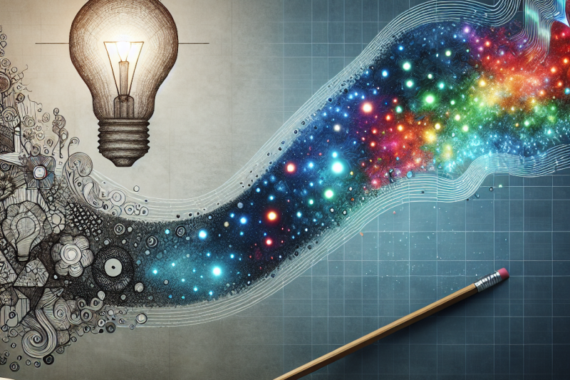 From Concept to Execution: How AI Tools Enhance Creativity