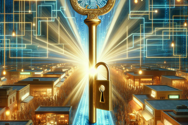 Unlocking Potential: AI Tools Empowering Small Businesses
