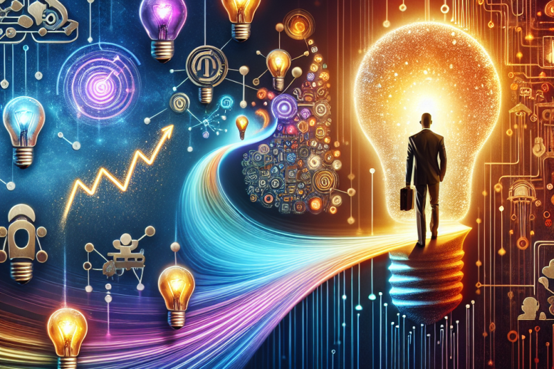 From Idea to Execution: How AI Can Transform Your Solopreneur Journey