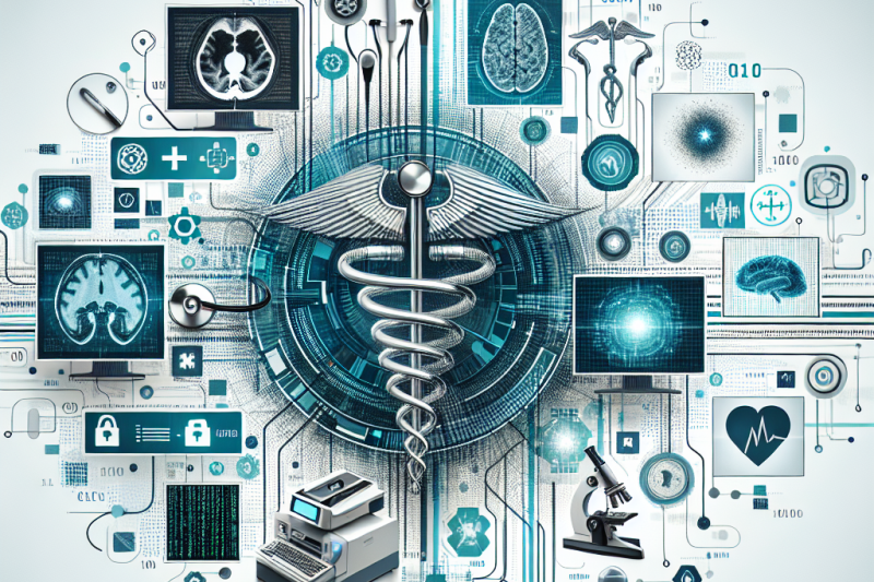Revolutionizing Healthcare: How AI is Transforming Medical Diagnostics