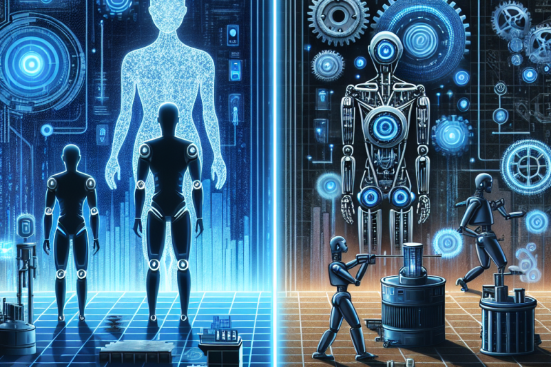 AI Agents vs. Traditional Bots: Revolutionizing Automation in the Digital Era