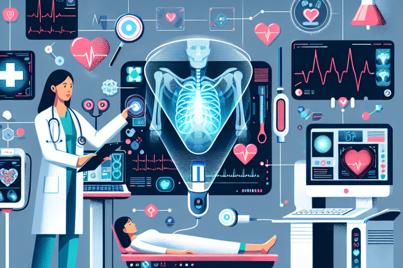 The Future of Patient Care: AI as a Diagnostic Partner