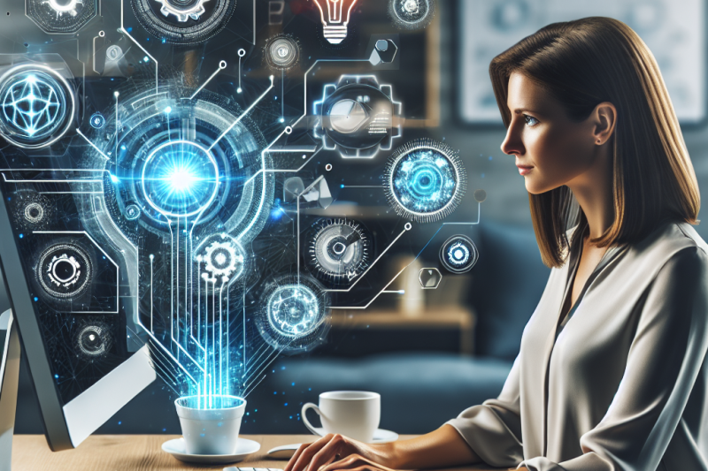 Streamline Your Business: Essential AI Tools for the Modern Solopreneur
