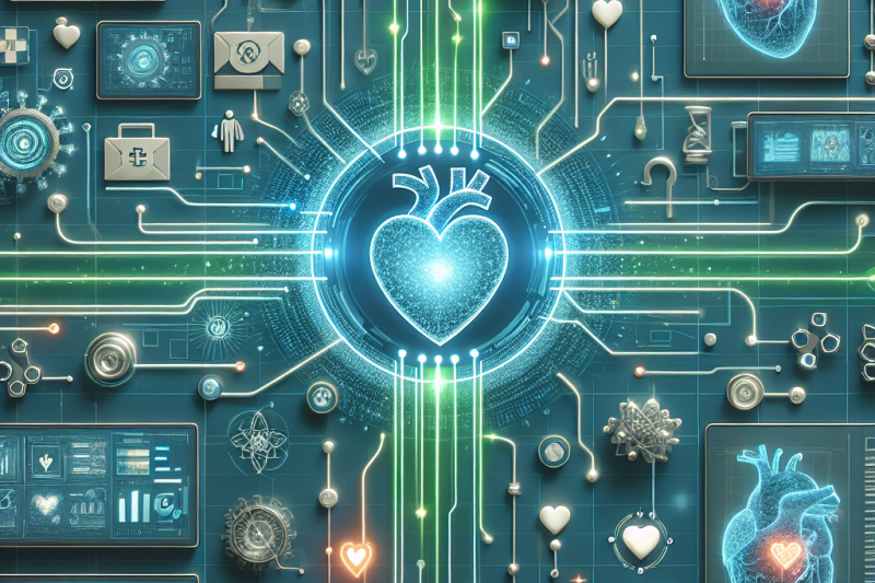 From Algorithms to Outcomes: AI’s Role in Patient-Centric Care