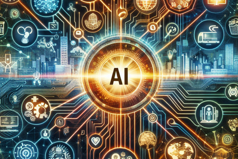 AI in Action: Real-World Examples of Tools Improving Lives