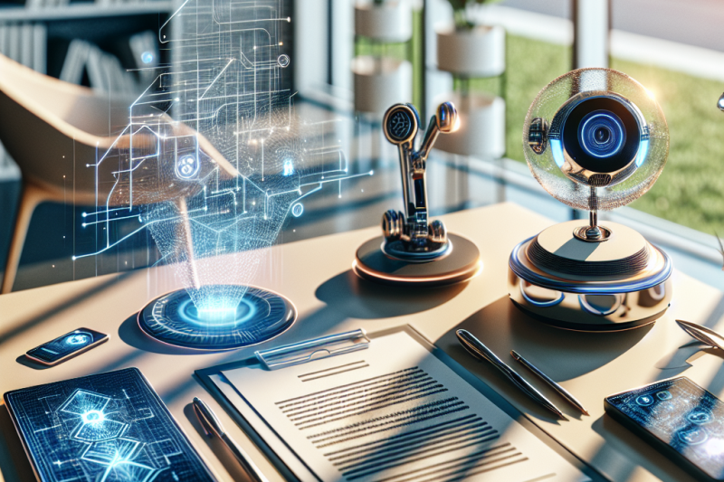 From Automation to Innovation: The Top 5 AI Tools You Need to Know