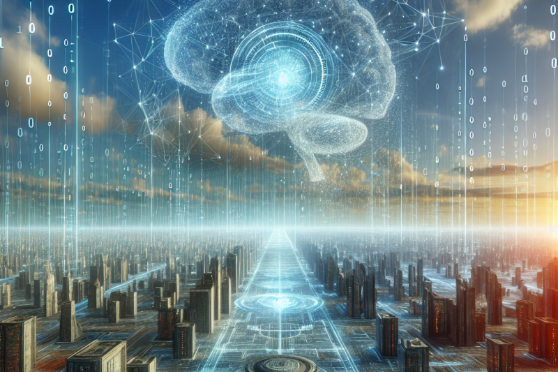 Breaking Boundaries: Exploring the Pinnacle of AI Innovation