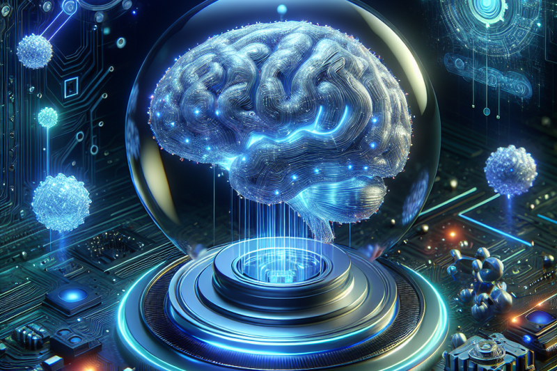 The AI Game Changer: What Sets the Latest Model Apart?