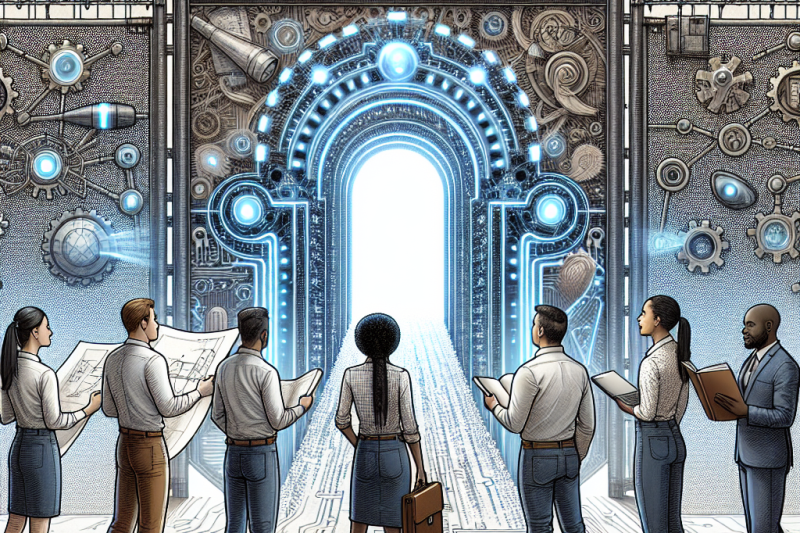 Navigating the AI Frontier: What White-Collar Workers Need to Know