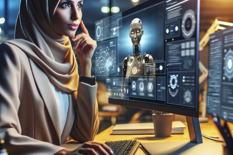 Work Smarter, Not Harder: AI Solutions for the Busy Solopreneur
