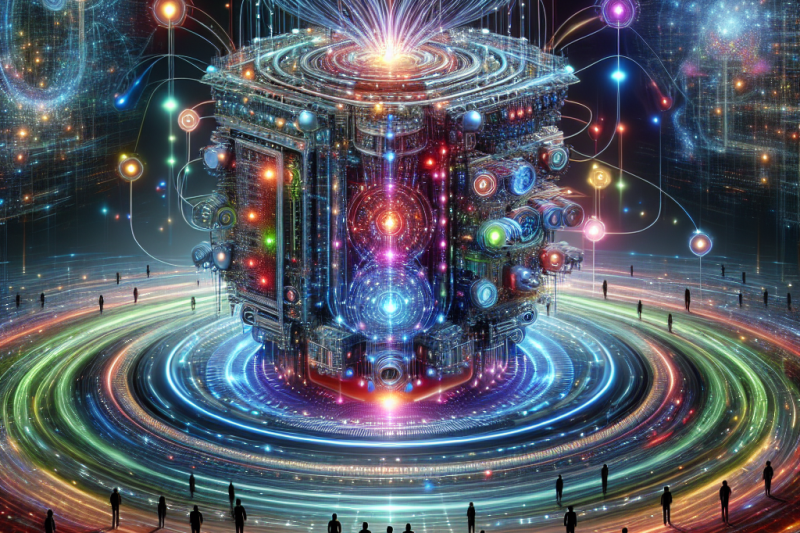 Pushing Limits: How Today’s Most Advanced AI Model Works