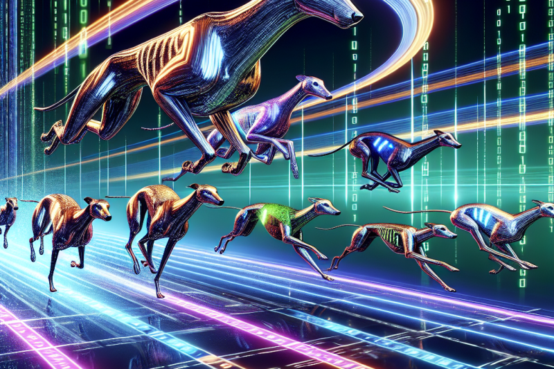 The Race for AI Supremacy: The Model Leading the Pack