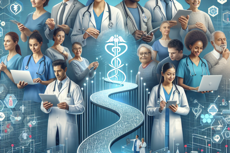 AI in Healthcare: Bridging the Gap Between Technology and Patient Needs
