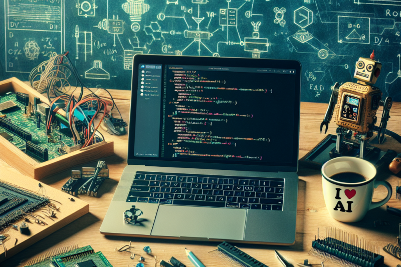 DIY AI: A Step-by-Step Guide to Building Your Own Intelligent System