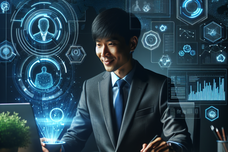 Maximize Efficiency: How AI Tools Can Revolutionize Your Solo Venture