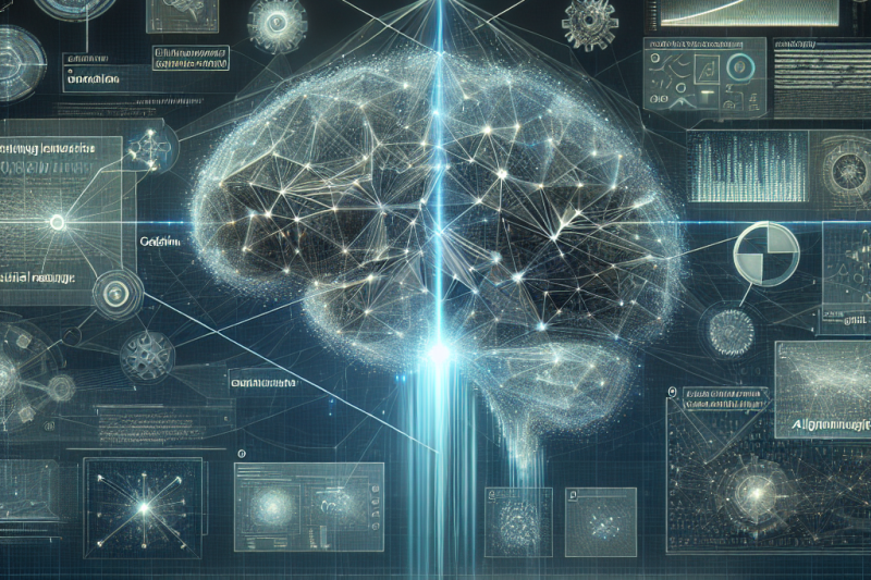Unveiling Tomorrow: Exploring the Frontiers of Today’s Most Advanced AI Model