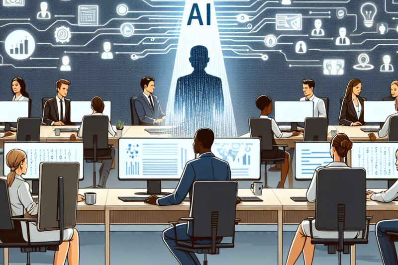 Harnessing AI: The Next Generation of Productivity for White-Collar Workers