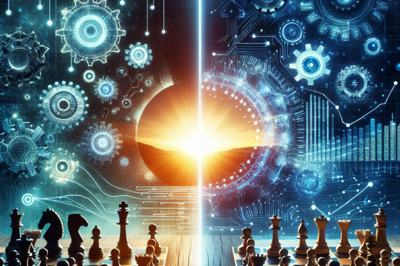 Tech Meets Tactics: AI Tools to Elevate Your Solopreneur Game