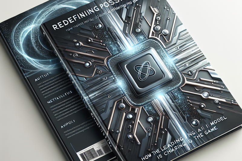 Redefining Possibilities: How the Leading AI Model Is Changing the Game