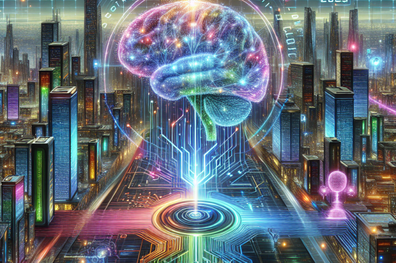 Meet the Future: Insights into the Most Advanced AI Model of 2023