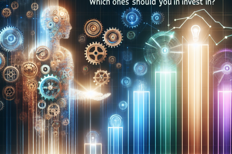 The Best AI Tools for 2023: Which Ones Should You Invest In?