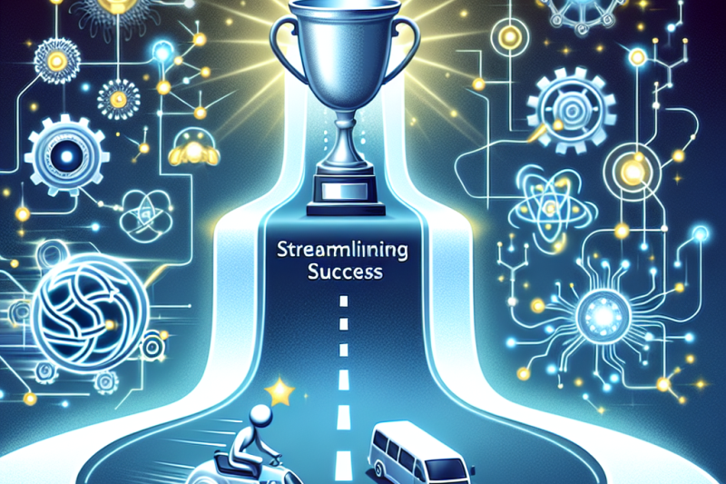 Streamlining Success: How to Build Autonomous AI Workflows That Deliver Results