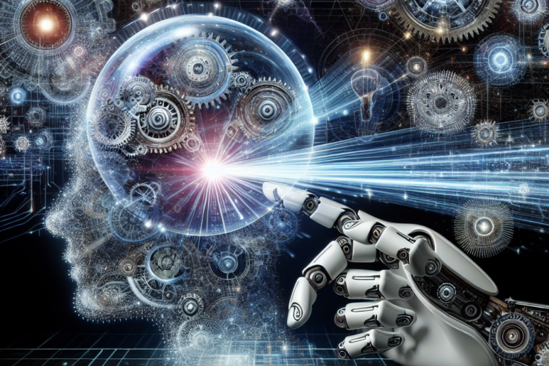 Pushing Boundaries: The Technology Behind Today’s Most Advanced AI Model