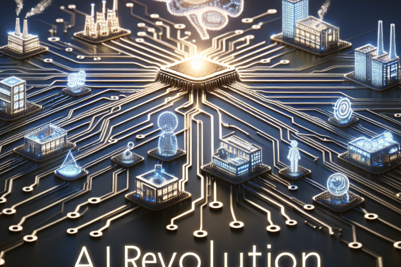 AI Revolution: An In-Depth Look at the Leading Model Transforming Industries