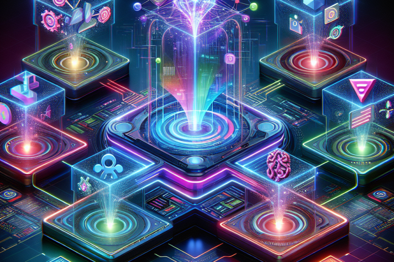 Revolutionizing Workflows: Meet the Top 5 AI Tools You Need in 2023