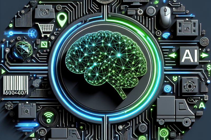 Revolutionizing Retail: How AI is Transforming the eCommerce Landscape