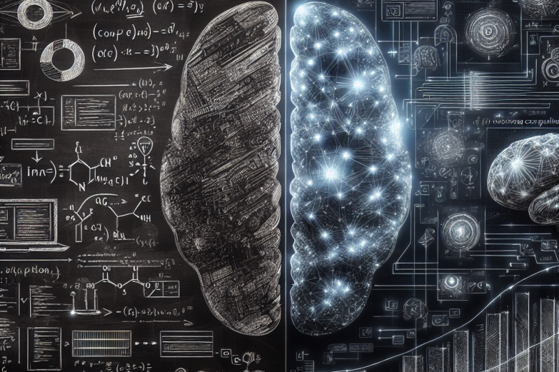 From Concept to Reality: The Innovations Behind the Most Advanced AI Model