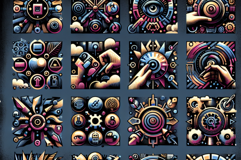 Feel free to modify any of these to better fit your specific focus or audience!