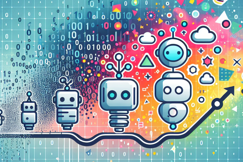 From Scripts to Smarts: The Evolution of Bots in the Age of AI