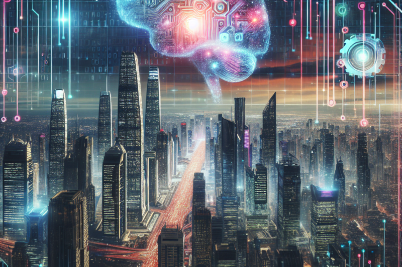 The Future is Here: Unpacking the Latest Breakthroughs in AI Technology