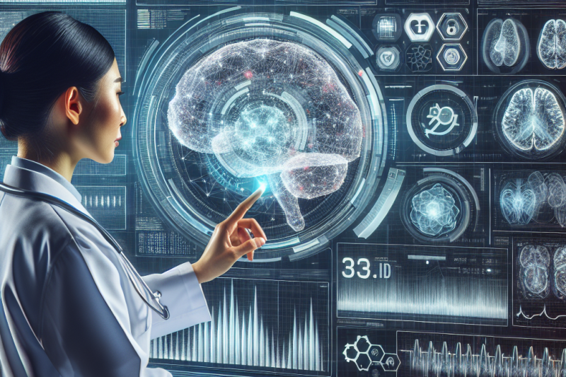 Harnessing Big Data: How AI is Reshaping Medical Decision-Making
