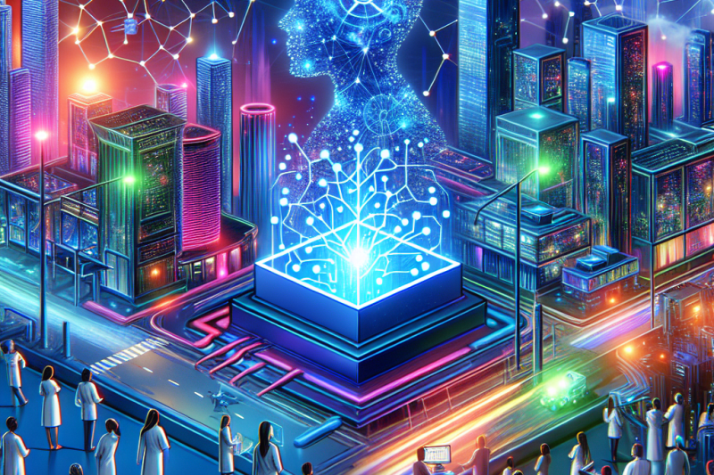 Leading the Charge: A Deep Dive into the World’s Most Advanced AI Model