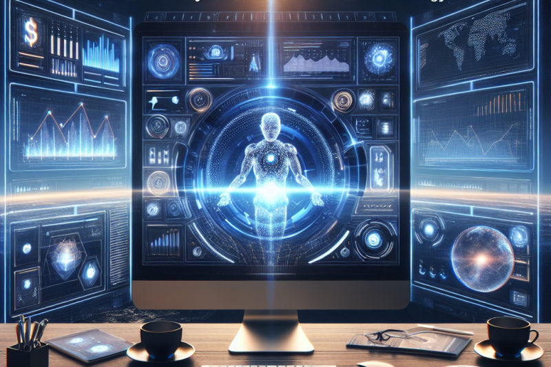 AI Assistants for Solo Hustlers: Streamline Your Business with Smart Technology