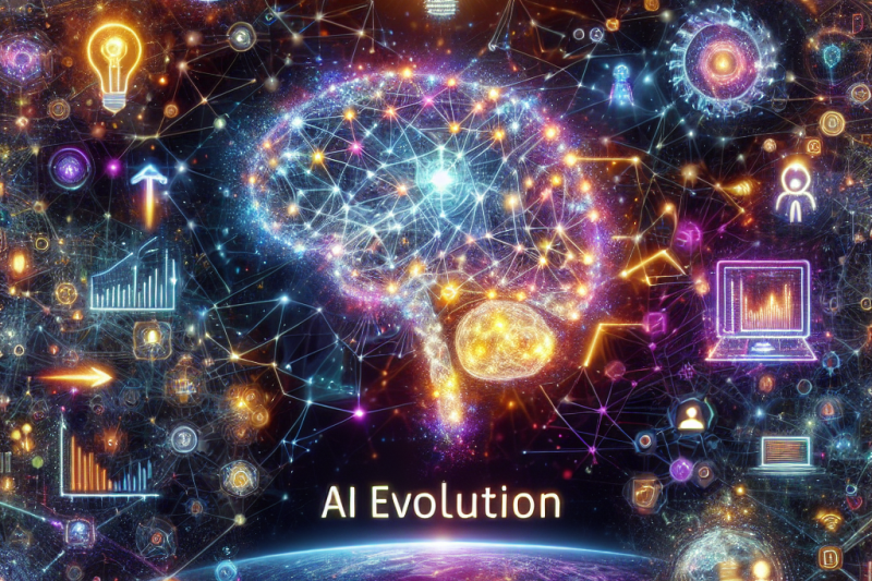 AI Evolution: How the Cutting-Edge Models are Reshaping Our Reality