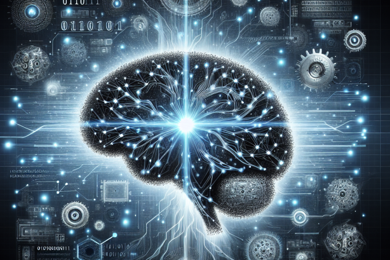 Meet the AI Model That’s Redefining What Machines Can Do