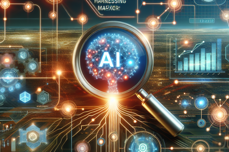 Harnessing AI for Marketing: Tools That Drive Engagement