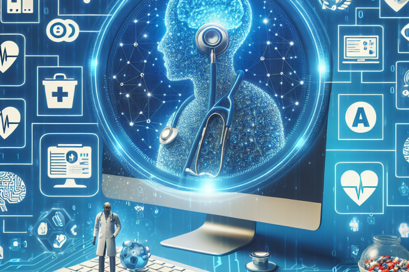 AI’s Emerging Role in Telemedicine: Improving Patient Care from a Distance
