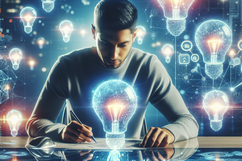 From Ideas to Execution: How AI Tools Empower Solopreneurs