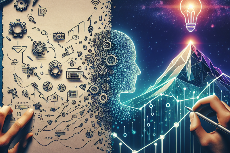 From Concept to Creation: Discovering the Pinnacle of AI Innovation
