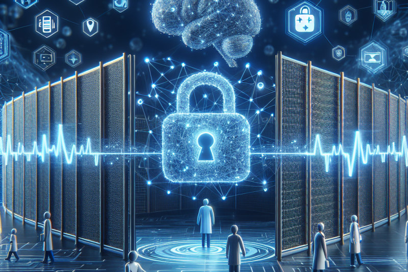 Patient Privacy and AI: Navigating Challenges in Medical Data Security