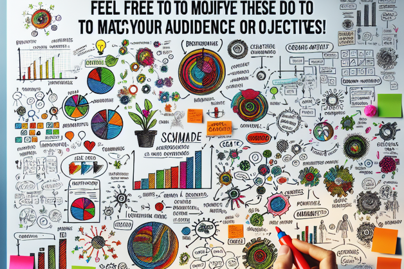 Feel free to modify these to better match your audience or objectives!