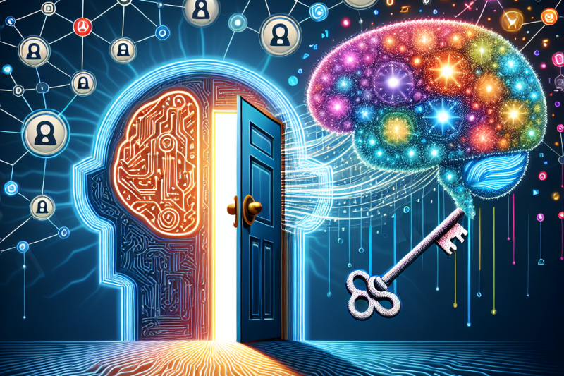 Unlocking AI Mastery: Training Your Own Model Made Easy